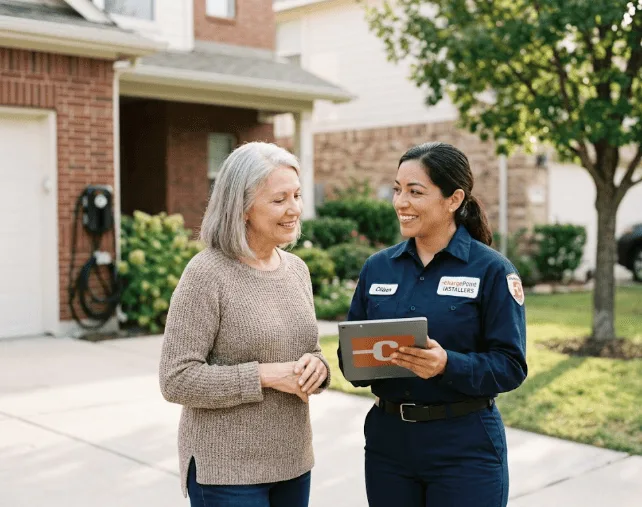 EV Charger Installation Encino, TX FAQs